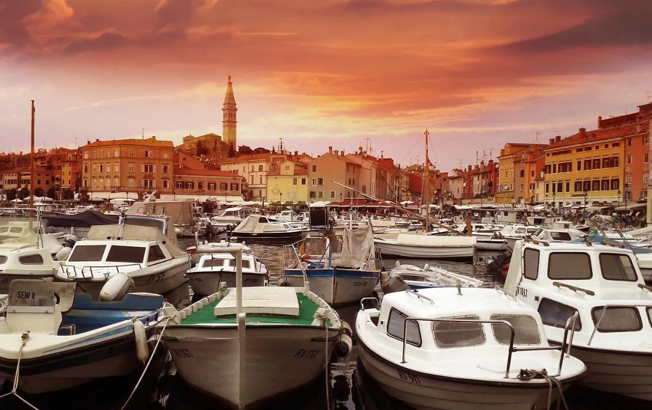 Rooms Villa Duketis Rovinj 4*,